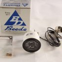 FARIA BEEDE WATER TEMPATURE GAUGE