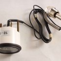 FARIA BEEDE WATER TEMPATURE GAUGE