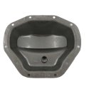DANA SPICER REAR DIFFERENTIAL COVER MOD 80