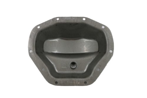 DANA SPICER REAR DIFFERENTIAL COVER MOD 80