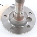 DANA SPICER SHAFT - FLANGED AXLE FIN (SF)