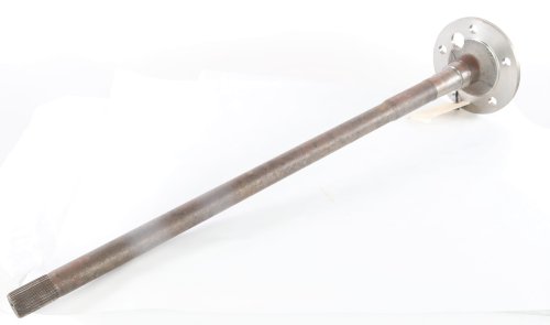 DANA SPICER SHAFT - FLANGED AXLE FIN (SF)