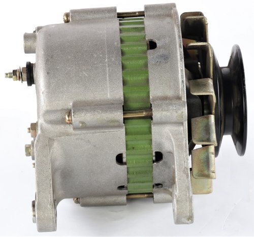 ASV ALTERNATOR 50 AMP BY HITACHI ELECTRICAL LR150-165