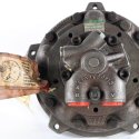 ASV LLC 2800 TRACK TRUCK DRIVE MOTOR SAI M1 SERIES 14-A LS
