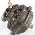 ASV LLC 2800 TRACK TRUCK DRIVE MOTOR SAI M1 SERIES 14-A LS