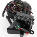 ASV LLC RC50 MAIN WIRING HARNESS W ELECTRICAL PANEL