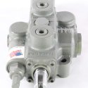 ASV VALVE MANUAL W/FLOAT  FITS ASV MD-70 POSI LOADER