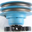 IWS HUB MOUNTING ASSEMBLY