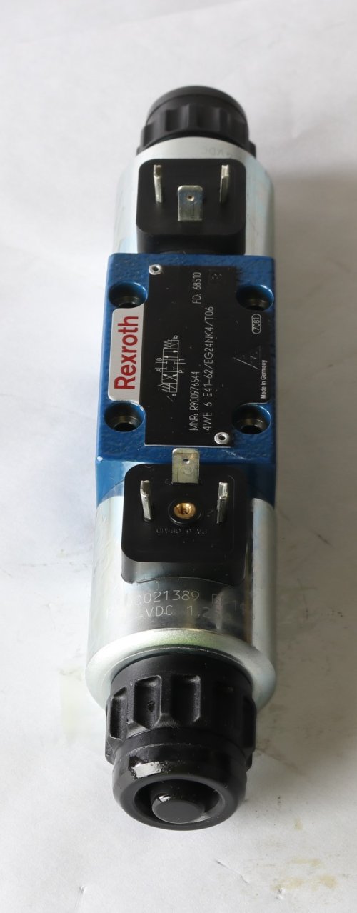 REXROTH VALVE
