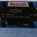 REXROTH GMBH VALVE