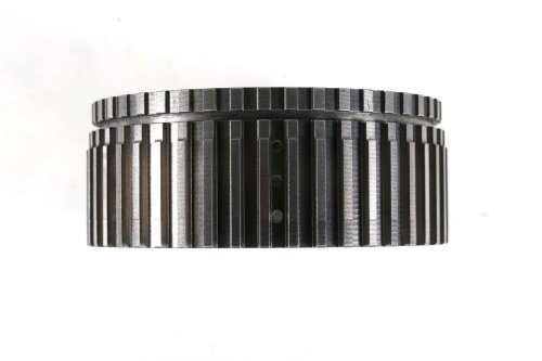 MINNPAR CLARK MICHIGAN CLUTCH HUB
