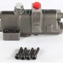 MINNPAR CLARK MICHIGAN COMPENSATOR