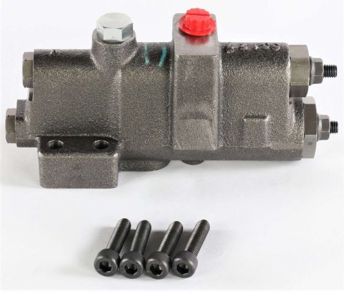 MINNPAR CLARK MICHIGAN COMPENSATOR