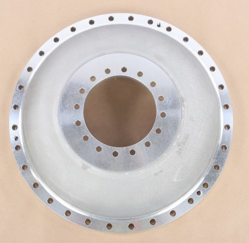 MINNPAR CLARK MICHIGAN IMPELLER