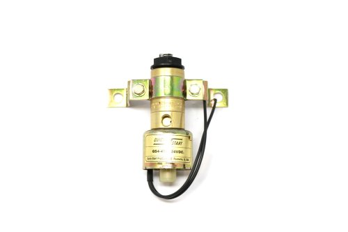 MINNPAR CLARK MICHIGAN VALVE 24V_ ETHER INJECTION