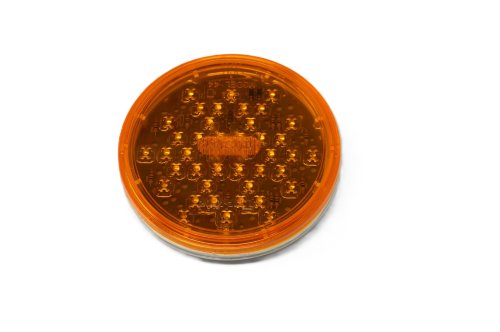 TRUCK-LITE LED 4\" REAR TURN SIGNAL  42 DIODE  12V