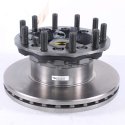 DANA - SPICER HEAVY AXLE HUB & ROTOR ASSEMBLY