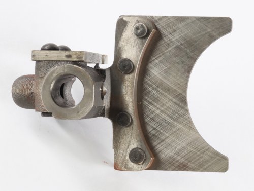 FUNK MANUFACTURING (JOHN DEERE) FORK ASSEMBLY
