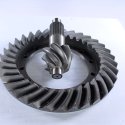 TEREX RING & PINION GEAR SET
