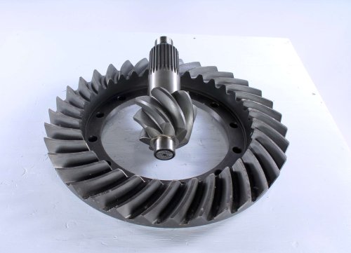 TEREX RING & PINION GEAR SET
