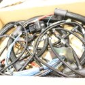 TEREX FUCHS WIRE HARNESS(ENGINE SURROUND)