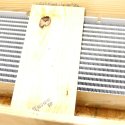 TEREX FUCHS CHARGE COOLER