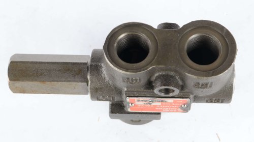 TEREX FUCHS VALVE LOAD SENSOR