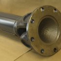 TEREX FUCHS CARDAN SHAFT
