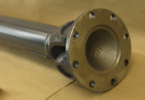 TEREX FUCHS CARDAN SHAFT