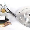 TEREX FUCHS FAN REVERSER