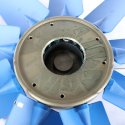 TEREX FUCHS FAN REVERSER