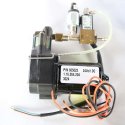 TEREX FUCHS FAN REVERSER