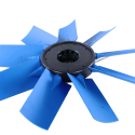 TEREX FUCHS VENTILATOR