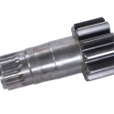 TEREX FUCHS DRIVEN SHAFT