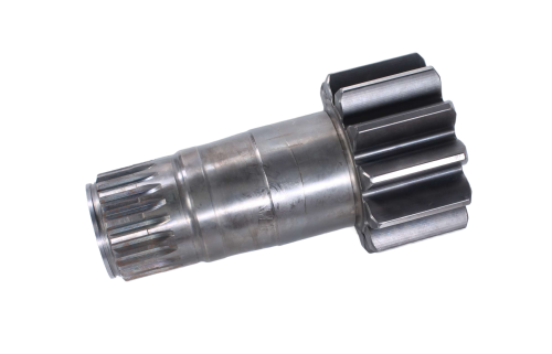 TEREX FUCHS DRIVEN SHAFT
