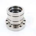 TEREX FUCHS GUIDING DEVICE