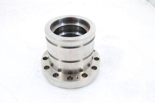 TEREX FUCHS GUIDING DEVICE