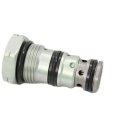 TEREX FUCHS JERK IMPACT VALVE