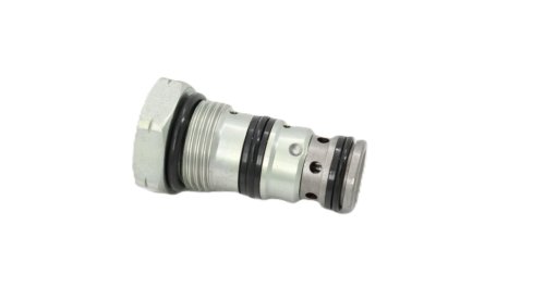 TEREX FUCHS JERK IMPACT VALVE