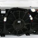 TEREX FUCHS CONDENSER UNIT