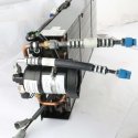 TEREX FUCHS CONDENSER UNIT