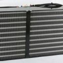 TEREX FUCHS CONDENSER UNIT