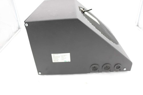 TEREX FUCHS CONDENSER