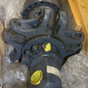 TEREX FUCHS GRAB UPPER PART