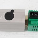 BLAW KNOX SOLENOID VALVE