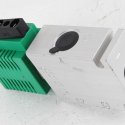 BLAW KNOX SOLENOID VALVE