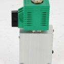 BLAW KNOX SOLENOID VALVE