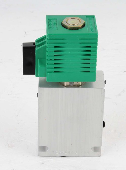 BLAW KNOX SOLENOID VALVE