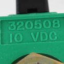 BLAW KNOX SOLENOID VALVE