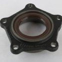 DANA - SPICER HEAVY AXLE INPUT COVER CUP & SEAL ASSEMBLY